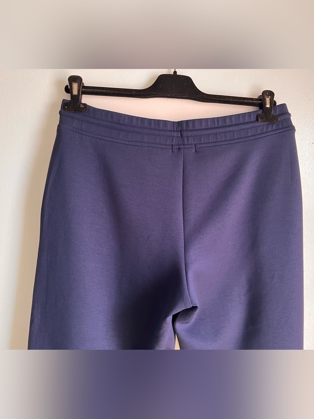 QUINCE Claud Comfort Cropped Sweatpants - Picture 11 of 15